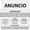 “CONVOCATORIA SUBVENCIONES DESTINADAS A MUNICIPIOS DE LA COMUNITAT VALENCIANA, PARA LA REALIZACIÓN DE ACTIVIDADES DE APOYO EDUCATIVO, Y OTRAS ACTIVIDADES EXTRAESCOLARES, CULTURALES Y DEPORTIVAS, DIRIGIDAS A SU POBLACIÓN ESCOLAR DE ENTRE 3 Y 18 AÑOS, PARA COMPENSAR LOS EFECTOS NEGATIVOS DEL CONFINAMIENTO CONSECUENCIA DE LA EMERGENCIA SANITARIA OCASIONADA POR LA COVID-19”.