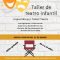 CONVOCATORIA SUBVENCIONES DESTINADAS A MUNICIPIOS DE LA COMUNITAT VALENCIANA, PARA LA REALIZACIÓN DE ACTIVIDADES DE APOYO EDUCATIVO, Y OTRAS ACTIVIDADES EXTRAESCOLARES, CULTURALES Y DEPORTIVAS, DIRIGIDAS A SU POBLACIÓN ESCOLAR DE ENTRE 3 Y 18 AÑOS, PARA COMPENSAR LOS EFECTOS NEGATIVOS DEL CONFINAMIENTO CONSECUENCIA DE LA EMERGENCIA SANITARIA OCASIONADA POR LA COVID-19. TALLER TEATRO INFANTIL.