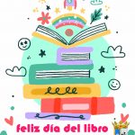 📖 23 DE ABRIL DÍA DEL LIBRO