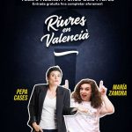 RIURES EN VALENCIÀ
