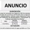“Convocatoria para la concesión en el ejercicio 2021 de subvenciones a favor de entidades locales de la provincia de Alicante para la reparación (Línea A) y primer establecimiento, reforma o gran reparación (Línea B) de infraestructuras hidráulicas de abastecimiento y saneamiento que ejecuten o hubiesen ejecutado las mismas”