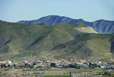 Vistas generales