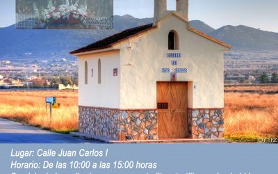FIESTA SAN ANTÓN DOMINGO 21 DE ENERO DE 2018 / FIESTAS OF ST ANTON SUNDAY 21TH JANUARY 2018