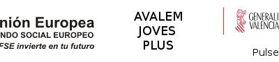 Programa AVALEM JOVES PLUS