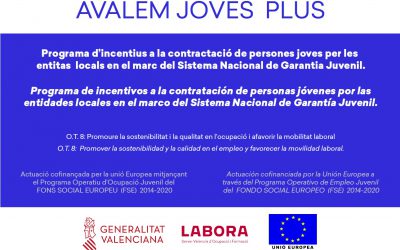 AVALEM JOVES PLUS