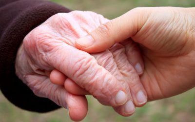 Censo De Personas Cuidadoras En El Entorno Familiar