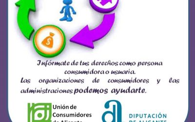 CONOCE TUS DERECHOS Y DEFIÉNDELOS