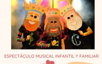 NAVIDAD ROCK