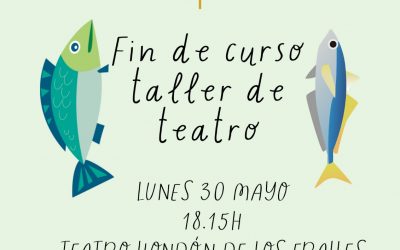 ÉRASE UNA VEZ EL MAR