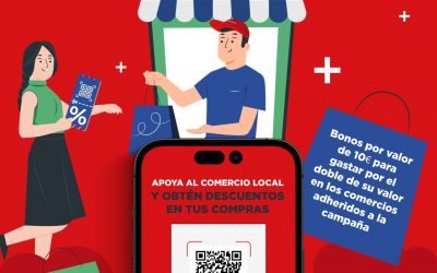 COMERCIOS ADHERIDOS A LA CAMPAÑA DE FOMENTO DEL CONSUMO: BONO-CONSUMO 2022. CAMPAÑA DE NAVIDAD HONDÓN DE LOS FRAILES.