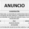“CONVOCATORIA PARA LA CONCESIÓN DE SUBVENCIONES PARA SERVICIO DE TRITURACIÓN DE RESTOS DE PODA AGRÍCOLA Y JARDINERÍA PARA MUNICIPIOS Y ENTIDADES LOCALES MENORES CON POBLACIÓN MENOR O IGUAL A 10.000 HABITANTES, ANUALIDAD 2022”