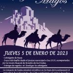 CABALGATA DE LOS REYES MAGOS