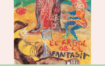 EL ÁRBOL DE LA FANTASÍA