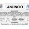 "Convocatoria de Subvenciones a Ayuntamientos y Entidades de ámbito territorial inferior al municipio (E.A.T.I.M) de la provincia de Alicante con destino a programas y actividades para la igualdad de oportunidades y prevención de la violencia de género, anualidad 2023"