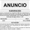 "Convocatoria para la concesión en el ejercicio 2024 de subvenciones a ejecutar por la Excma. Diputación Provincial de Alicante consistentes en redacción de documentos técnicos y servicios de control relacionados con el abastecimiento y saneamiento municipal de agua (líneas 1 a 5)"