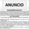 “Convocatoria de Subvenciones a Ayuntamientos, Organismos Autónomos Dependientes y Entidades Locales Menores de la Provincia de Alicante, para la realización de actuaciones comprendidas dentro del ámbito de actuación del Área de Desarrollo Económico y Sectores Productivos de la Excma. Diputación de Alicante, anualidad 2025”