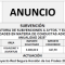 “CONVOCATORIA DE SUBVENCIONES A AYTOS. Y EATIM PARA ACTIVIDADES EN MATERIA DE CONDUCTAS ADICTIVAS, ANUALIDAD 2025”