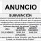 “Convocatoria para la concesión en el ejercicio 2024 de subvenciones a favor de entidades locales de la provincia de Alicante para la reparación (Línea A) y primer establecimiento, reforma o gran reparación (Línea B) de infraestructuras hidráulicas de abastecimiento y saneamiento que ejecuten o hubiesen ejecutado las mismas” (Línea B)
