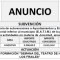 “Convocatoria de subvenciones a Ayuntamientos y Entidades de ámbito territorial inferior al municipio (E.A.T.I.M.) de la provincia de Alicante para actividades en materia de Juventud, anualidad 2025”