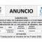 “CONVOCATORIA DE SUBVENCIONES A AYUNTAMIENTOS PARA ACTIVIDADES PARA IGUALDAD DE OPORTUNIDADES Y PREVENCIÓN DE LA VIOLENCIA DE GÉNERO, 2025”