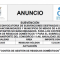 “CONVOCATORIA DE SUBVENCIONES DESTINADAS A MANCOMUNIDADES Y MUNICIPIOS DE MENOS DE 4.000 HABITANTES NO MANCOMUNADOS, PARA LOS COSTES DE GESTIÓN DE RESIDUOS DOMÉSTICOS Y PARA EL SOBRECOSTE DE TRANSPORTE DEL CONSORCIO 11-A6, ANUALIDAD 2025”