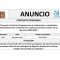 ANUNCIO - “Proyecto de Contrato Programa para la colaboración y coordinación interadministrativa y financiera en materia de servicios sociales en los ejercicios 2025-2028”