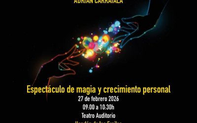 LA MAGIA DE EMPRENDER