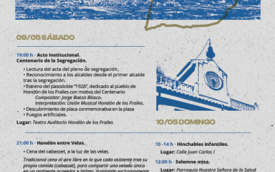 UN SIGLO DE HISTORIA – ACTIVIDADES