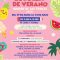 ESCUELA DE VERANO HONDÓN DE LOS FRAILES 2026