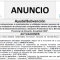 “Convocatoria subvenciones a ayuntamientos y entidades locales menores de la provincia de Alicante para la realización de actuaciones comprendidas dentro del ámbito de actuación del Departamento de Desarrollo Económico y Sectores Productivos de la Excma. Diputación Provincial de Alicante. Anualidad 2026”