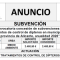 “Convocatoria concesión de subvenciones para tratamientos de control de dípteros en municipios de la provincia de Alicante, anualidad 2026”