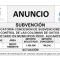 CONVOCATORIA CONCESIÓN DE SUBVENCIONES PARA EL CONTROL DE LAS COLONIAS DE GATOS SIN PROPIETARIO EN MUNICIPIOS PROV. ALICANTE. 2026.