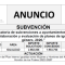 “Convocatoria de subvenciones a ayuntamientos y EATIM para la elaboración y evaluación de planes de igualdad de género, 2026.”
