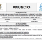 Convocatoria de subvenciones a favor de Ayuntamientos y Entidades Locales Menores de la provincia de Alicante, para realizar diversas actuaciones en caminos de titularidad municipal a ejecutar por los ayuntamientos. Anualidad 2026. LÍNEAS A, B y C