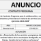 “Proyecto de Contrato Programa para la colaboración y coordinación interadministrativa y financiera en materia de servicios sociales en los ejercicios 2025-2028”