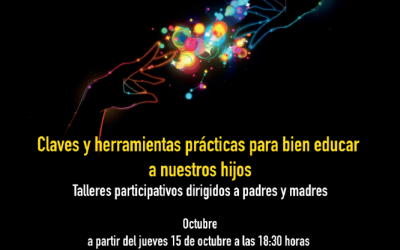 Nuevas Herramientas Educativas – Coaching para madres y padres